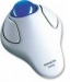 ORBIT PC USB PS2 TRACKBALL