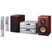 EX-A10 Compact Component System EX-A10