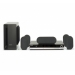 HT-X20 HT-X20 Home Theater System