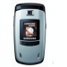SGH-E780PSA Samsung SGH-E780 Special Silver