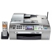 MFC-845CWG1 Brother MFC-845CW Colour Wireless All-in-One