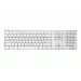 M9270FN/A Apple Keyboard NL FR 108keys USB Wless