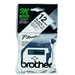 BROTHER CINTA PTOUCH MK231BZ