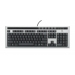 Logitech OEM/Premium Keyboard/Azerty Silver