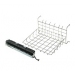 Perforation cutter
