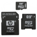 FA874AA HP iPAQ 256MB Micro SD Memory