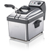 HD6163/00 HD6163 1 000 g, 2 000 W Friteuse