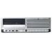 GE025ET HP Compaq dc7700p Intel Core™2 Duo Processor E6300 1G/160G DVD+/-RW WVST Bus Small Form Factor PC