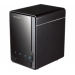 D-LINK NAS 2-Slot 1TB (1x1TB HDD) DNS-320