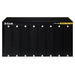 DPS-900 8-slot Passive chassis for 19' rack mounting 
