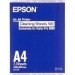 C13S041183 A4 Ink Cleaning Sheets