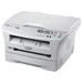 DCP-7010L Brother DCP-7010L Mono MFP