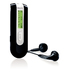 Philips Audio player 2GB Black