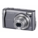 N079010A Fujifilm Digital Camera FinePix F40fd gunmetalic