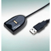 S26361-F2542-L222 SmartCase Fingerprintsensor (USB)