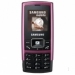 C130ROZ Samsung SGH-C130 Pink