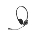 MULTI FUNCTION HEADSET