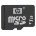 FA876AA#AC3 iPAQ 1GB Micro SD Memory