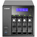 QNAP NAS 4 x 3,5" TS-459 Pro II