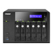 QNAP NAS 6 x 3,5" TS-659 Pro II