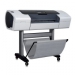 Q6683A HP Designjet T1100 24-in Printer