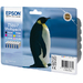 C13T55974010 Epson T5597 Ink Cartridges Multipack (Penguin)