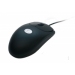Logitech OEM RX250 Optical Mouse Black 1pk