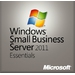 Windows Small Business Server 2011 Essentials, ML, DVD, ROK