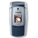 SGH-X550HBA Samsung X550 Blue