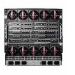 403319-B21#30910260 HP BLc7000 Three-Phase Internal Enclosure, 6 Power Supplies, 6 Fans, 16 Insight Control Licenses