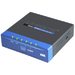 PSUS4-EU 10/100 PrintServer for USB with 4-Port Switch
