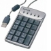 1500045 Kensington Keyhub 2 Port