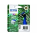 Epson Ink Cartridge 5 Colour T001 (Peacock)