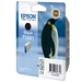 C13T55914010 Epson T5591 Black Ink Cartridge (Penguin)
