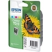 Epson Ink Cartridge Colour T016 (Butterfly)
