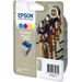 Epson Ink Cartridge 3 Colour T005