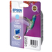 C13T08054010 Epson T0805 Light Cyan Ink Cartridge (Hummingbird)