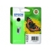 Epson Ink Cartridge Black T0154 (Butterfly)