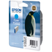 C13T55924010 Epson T5592 Cyan Ink Cartridge (Penguin)