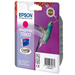 C13T08034010 Epson T0803 Magenta Ink Cartridge (Hummingbird)