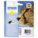 C13T07144020 Epson DURABrite Ink Cartridge Yellow T0714