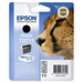 C13T07114020 Epson DURABrite Ink Cartridge Black T0711
