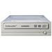 SH-S203B/BEWN Samsung DVD-Writer 20x Super-WriteMaster, Beige + Software