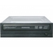 SH-S203B/BEBN Samsung DVD-Writer 20x Super-WriteMaster, Black + Software