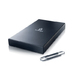 160GB Hi�Speed USB/FireWire Black Series Portable Hard Drive