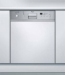 ADG8527IX Dishwasher ADG 8527 IX