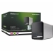 CH3SNAS Grab'n'GO NAS Media Store