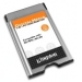 CF/ADP Kingston CompactFlash Type II PC Card Adapter