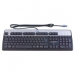 DT527A#AC0#*AGFA HP Standard Basic Keyboard 2004 PS2