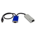 AVRIQ-VSN Avocent Server Interface module for VGA, Sun keyboard/mouse for AV2000